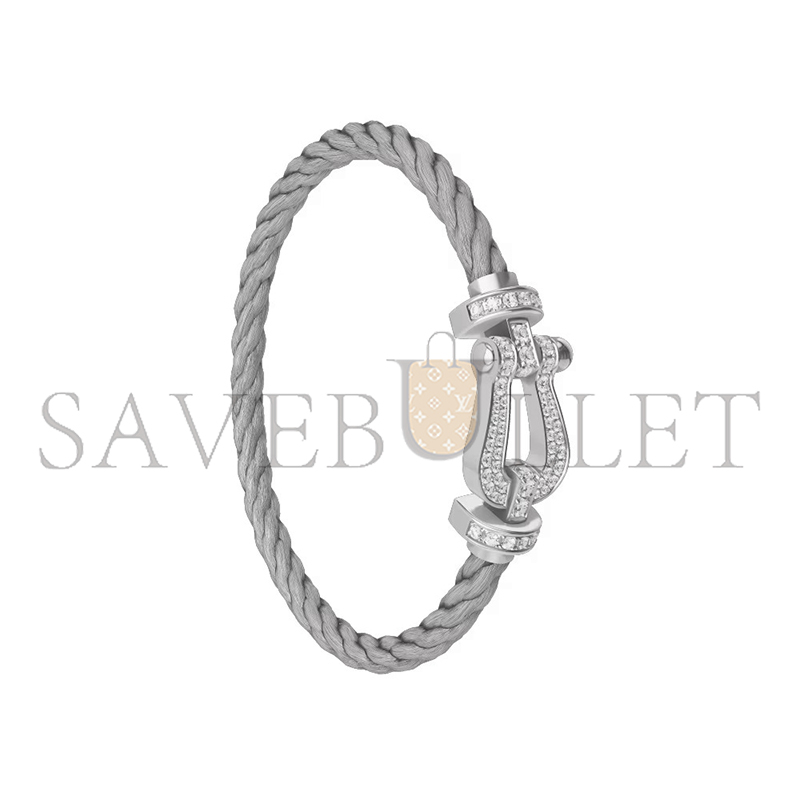 FRED FORCE 10 BRACELET 0B0050-6B0109